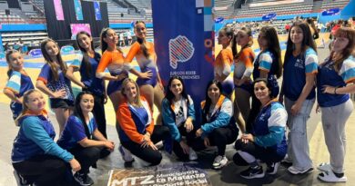 La Matanza se prepara para una nueva edición de los Juegos Bonaerenses 2026