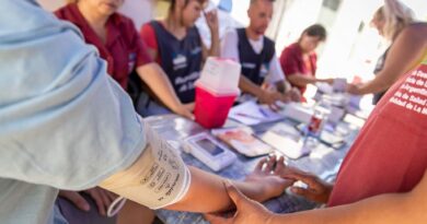 “Accediendo a Derechos” llega esta semana a San Justo