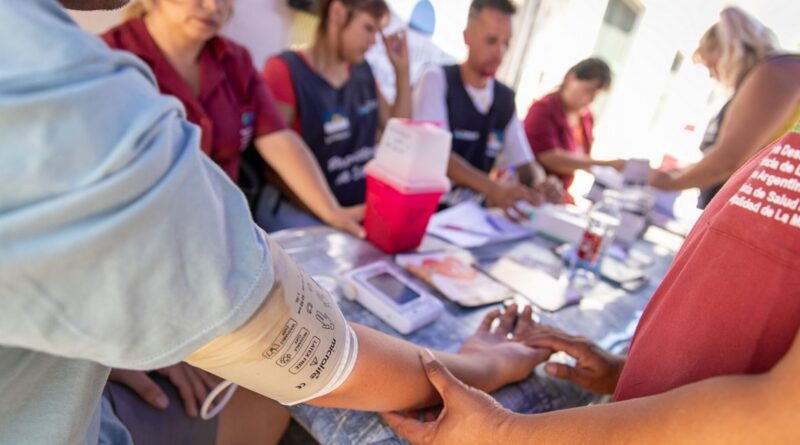 “Accediendo a Derechos” llega esta semana a San Justo