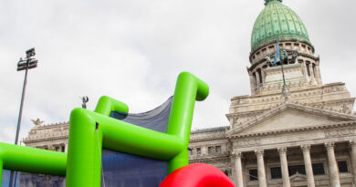 Milei impulsa una ley para endurecer el acceso a pensiones por invalidez