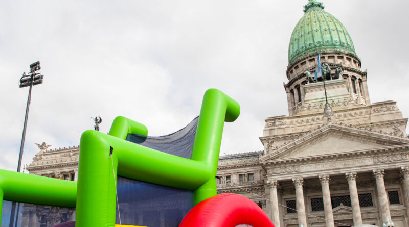 Milei impulsa una ley para endurecer el acceso a pensiones por invalidez