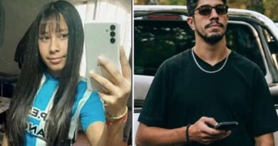 Caso Agostina: el Servicio Penitenciario desmiente el intento de suicidio de Claudio Barrelier
