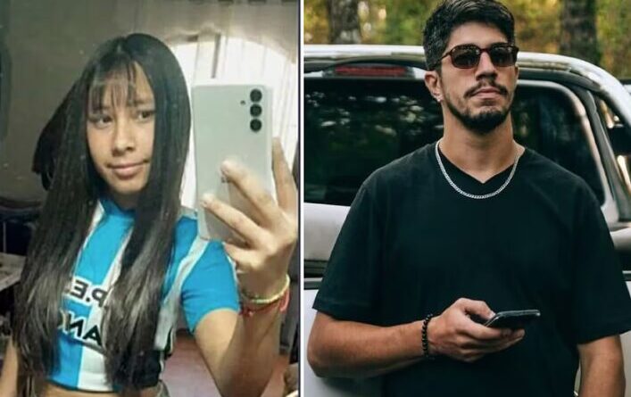 Caso Agostina: el Servicio Penitenciario desmiente el intento de suicidio de Claudio Barrelier