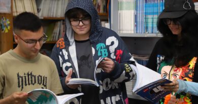 Becas Estudiar: Abierta la inscripción a estudiantes de secundarias de La Matanza