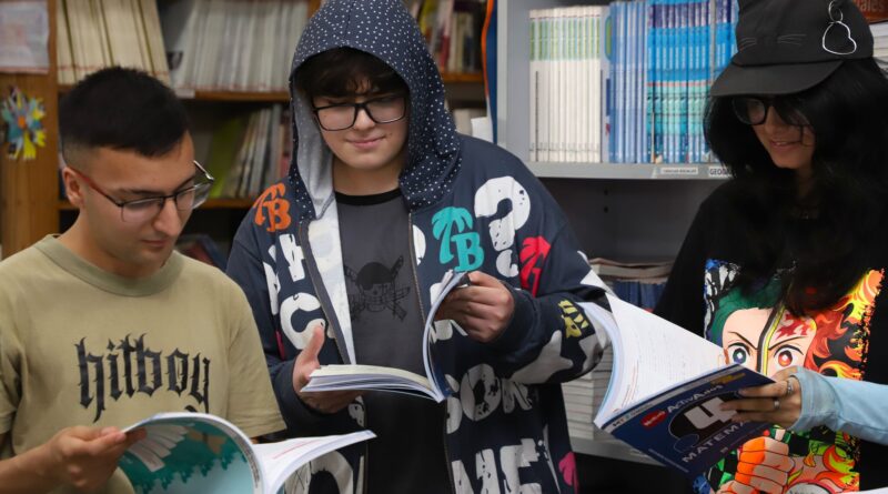 Becas Estudiar: Abierta la inscripción a estudiantes de secundarias de La Matanza