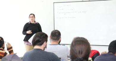 CUDI La Matanza: abre la preinscripción para la carrera de Enfermería Universitaria