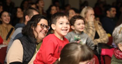 Vacaciones de invierno en La Matanza: una agenda llena de propuestas gratuitas para disfrutar