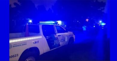 Muere una adolescente de 14 años durante un tiroteo entre bandas