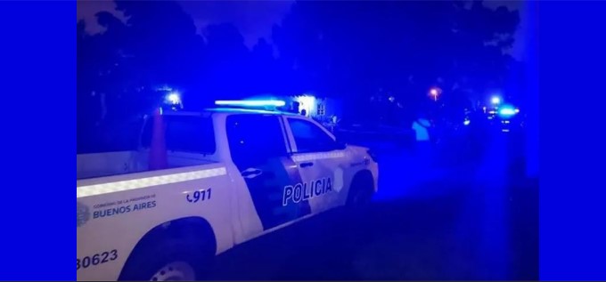 Muere una adolescente de 14 años durante un tiroteo entre bandas