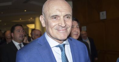 Espert llega a Tribunales por lavado de activos