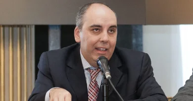 Causa $LIBRA: El juez federal Marcelo Martínez De Giorgi desplazó a cinco querellantes en la causa