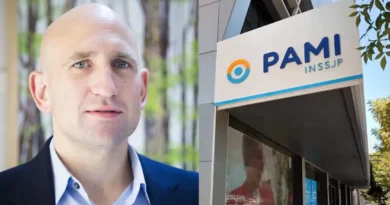 En medio de la crisis financiera del PAMI, renunció el viceministro de Salud 