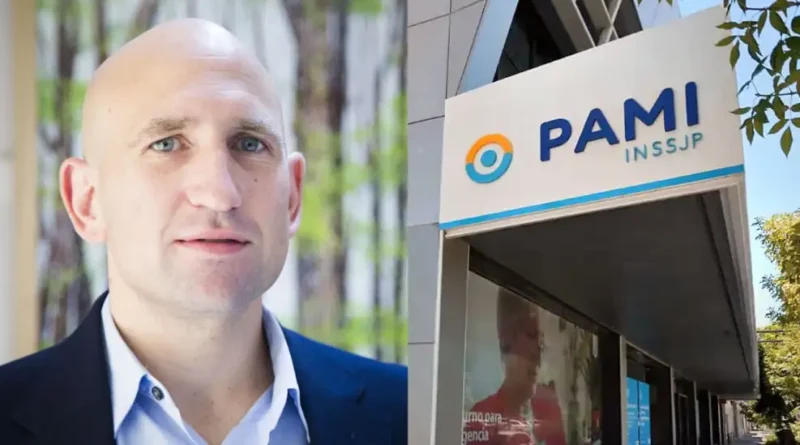 En medio de la crisis financiera del PAMI, renunció el viceministro de Salud 