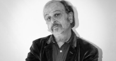 Fallece el líder de Suéter Miguel Zavaleta   a los 71 años
