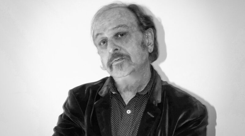 Fallece el líder de Suéter Miguel Zavaleta   a los 71 años
