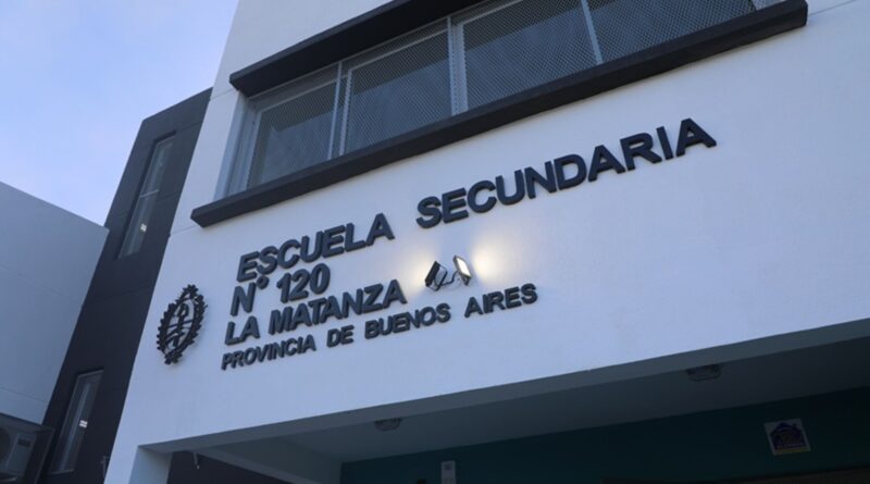 Nuevas obras escolares transforman la infraestructura educativa en el distrito