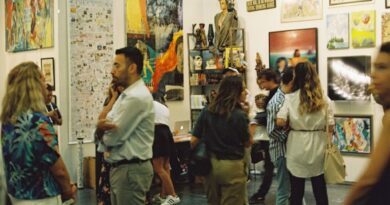 Concurso de Artes Visuales en La Matanza: abre la inscripción para artistas locales