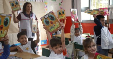 El modelo educativo de La Matanza: un círculo virtuoso para chicas, chicos y jóvenes