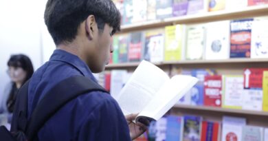 Feria del Libro: arranca una nueva edición con grandes referentes de la cultura y figuras destacadas
