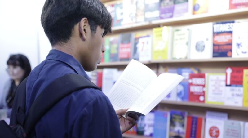 Feria del Libro: arranca una nueva edición con grandes referentes de la cultura y figuras destacadas