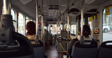 Pase Libre de transporte por discapacidad: entrega y asesoramiento en el CUDI de La Matanza