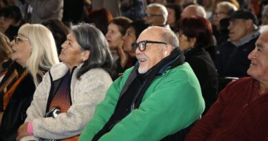 Jubilados acceden gratis a lentes, consultas y cirugías oftalmológicas