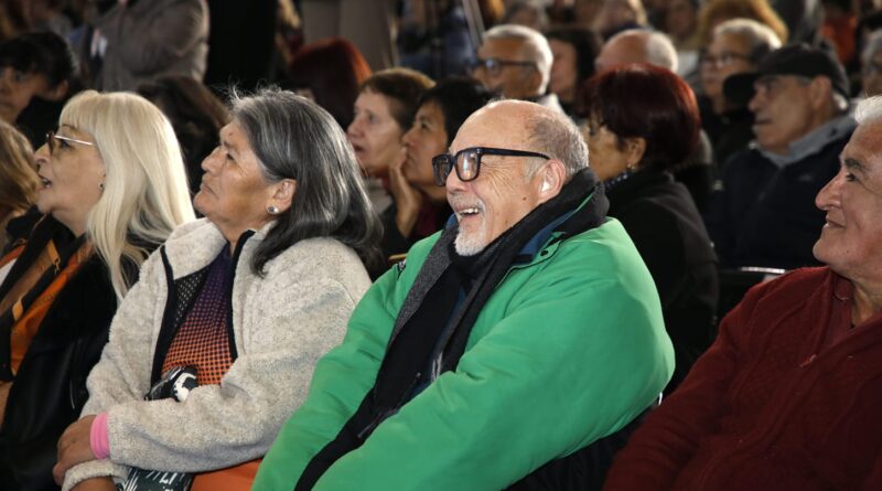 Jubilados acceden gratis a lentes, consultas y cirugías oftalmológicas