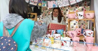 Oportunidades, microcréditos y capacitaciones para emprendedores en las Ferias de La Matanza