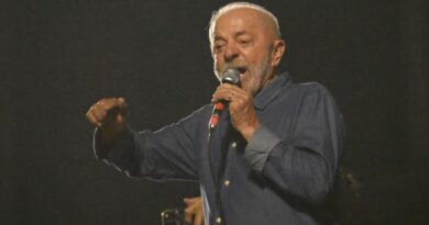Lula ganó las elecciones presidenciales en Brasil