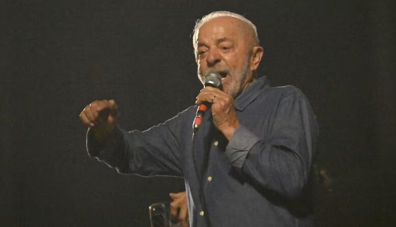 Lula ganó las elecciones presidenciales en Brasil
